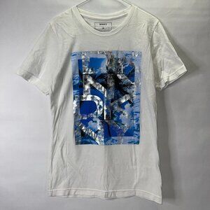 DKNY T-Shirt XS